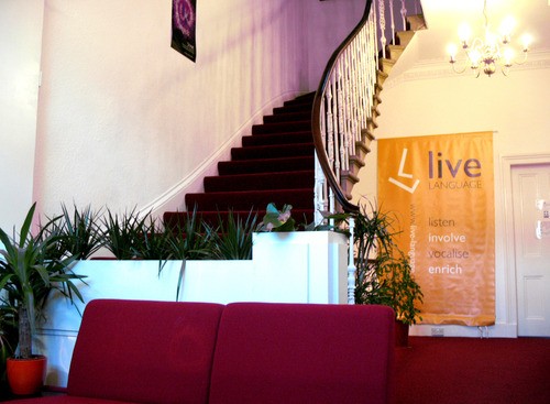 Live Language